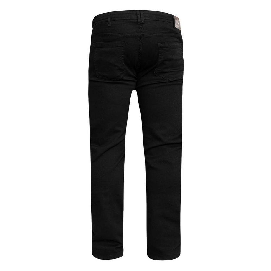 Duke Jeans Claude Elasticizzati  