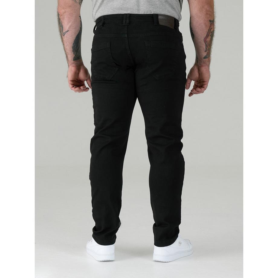 Duke Jeans Claude Elasticizzati  