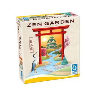 QUEEN GAMES  Spiele Zen Garden 