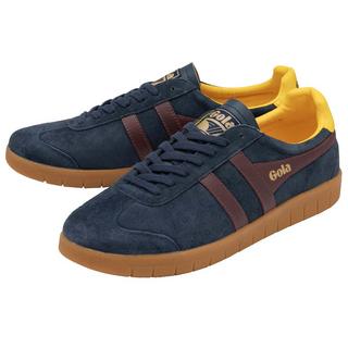 gola  Baskets Hurricane Suede 