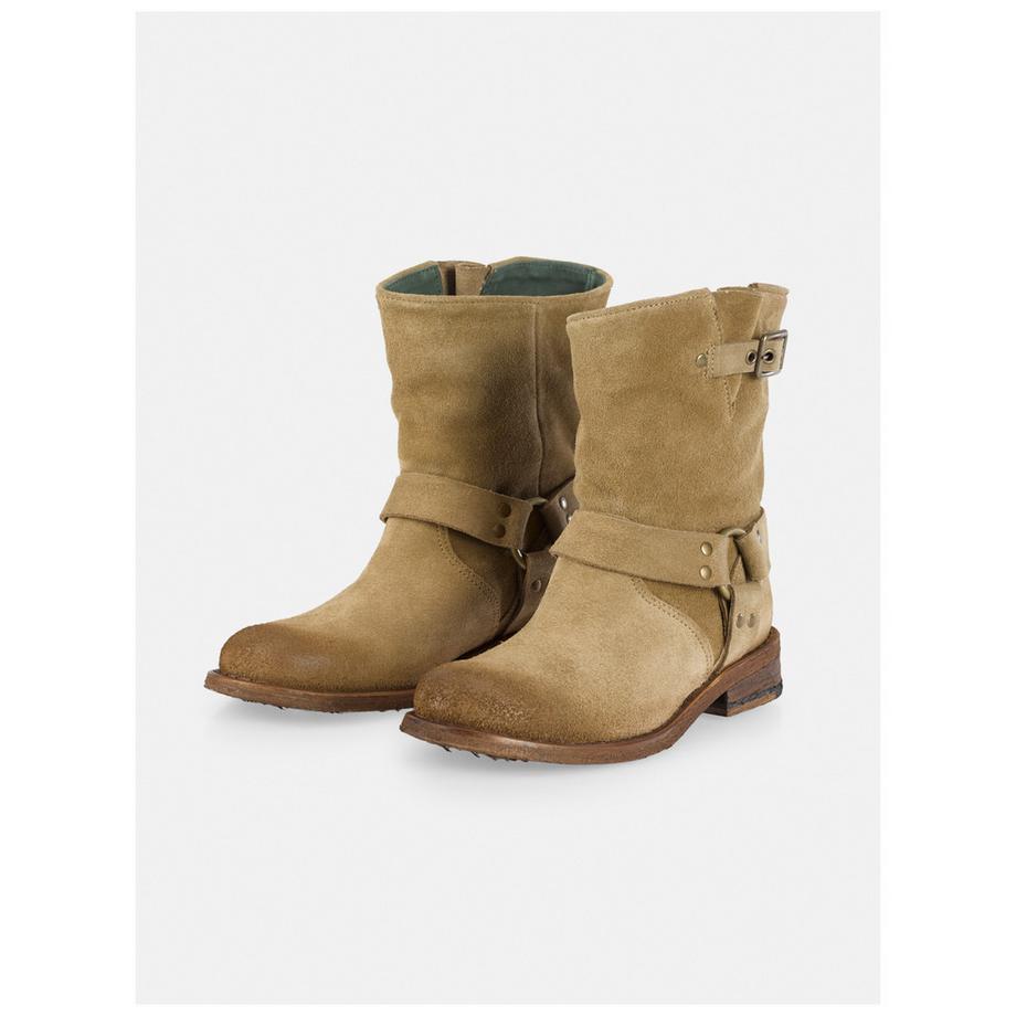 Felmini  Stiefelette GREDO D872 