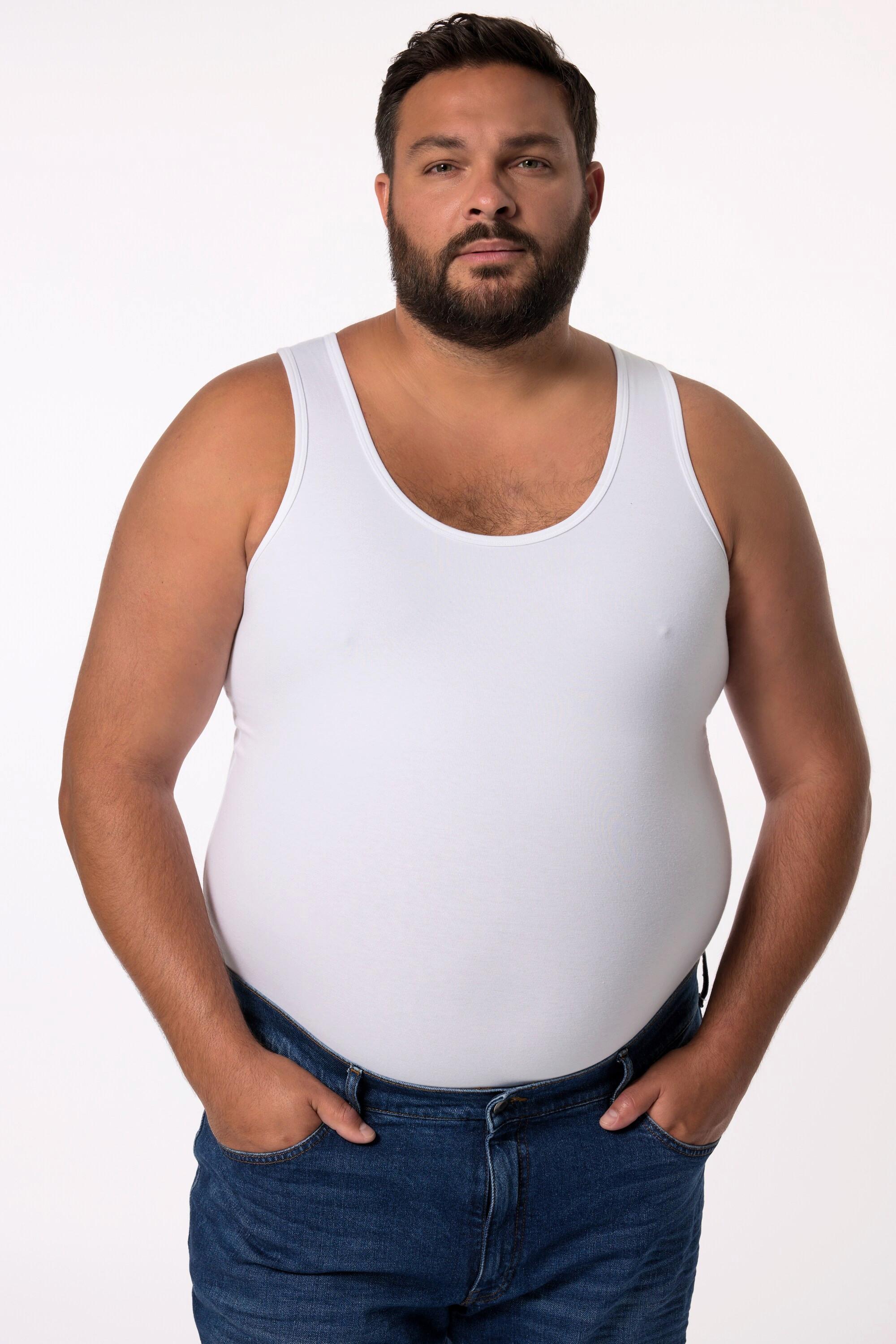 JP1880 Finn Shapewear Unterhemd Tanktop  