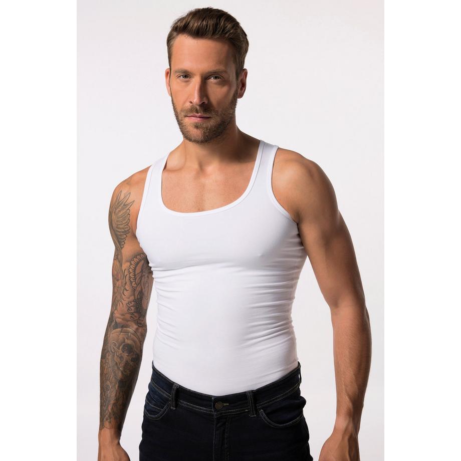 JP1880 Finn Shapewear Unterhemd Tanktop  