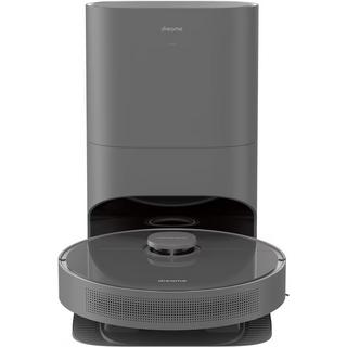 dreame D10s Plus Saug-/Wischroboter, grau  