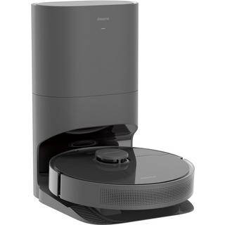 dreame D10s Plus Saug-/Wischroboter, grau  