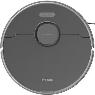 dreame D10s Plus Saug-/Wischroboter, grau  