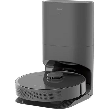 dreame D10s Plus Saug-/Wischroboter, grau  