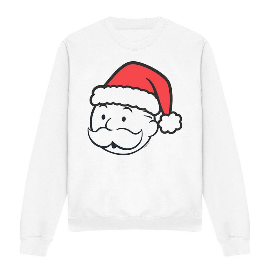 T-ShirtMotif Mr Monopoly