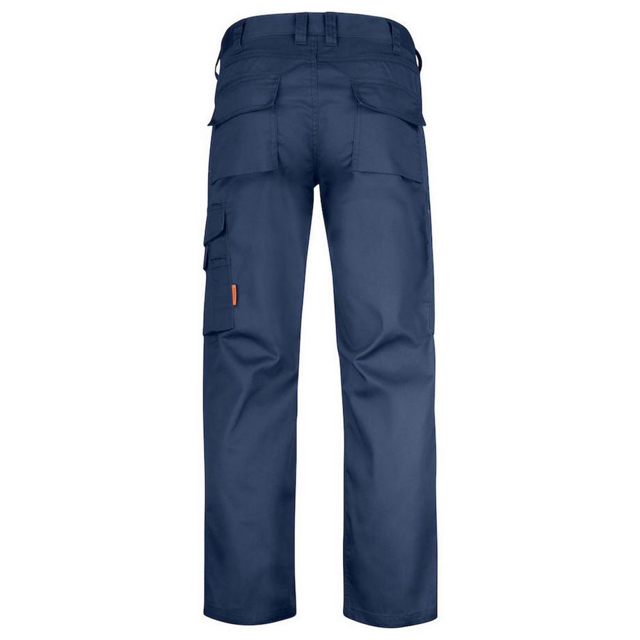 Jobman  Pantaloni Da Lavoro 