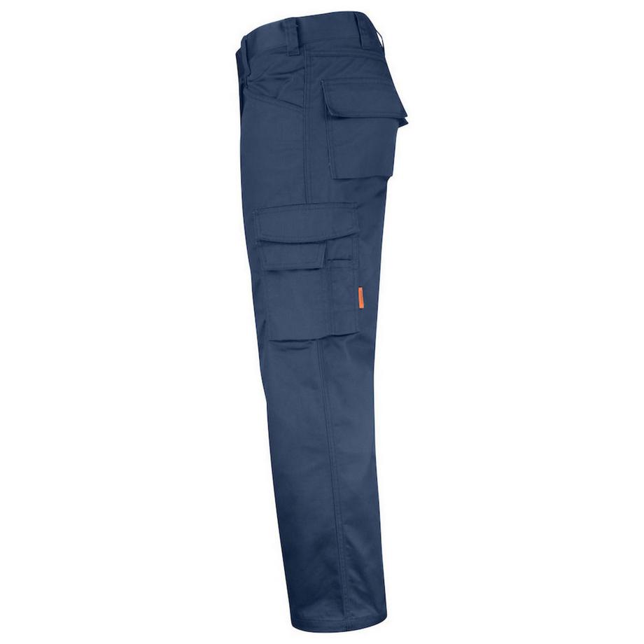 Jobman  Pantaloni Da Lavoro 