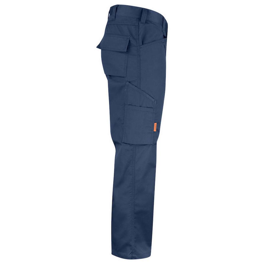 Jobman  Pantaloni Da Lavoro 