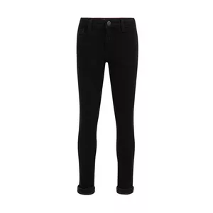 Slim-Fit-Jeans Für Jungen Mit Stretch