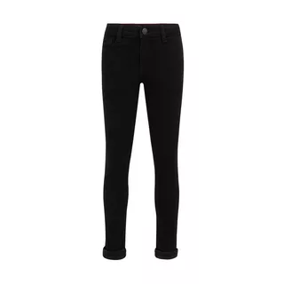 WE Fashion  Jongens Slim Fit Jeans Met Stretch 