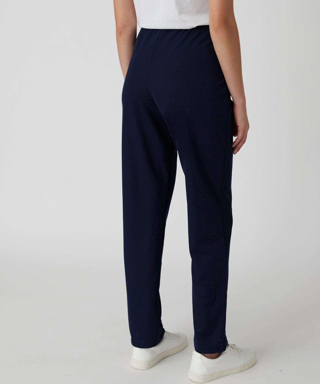 Damart  Pantalon confort, 2 statures. 