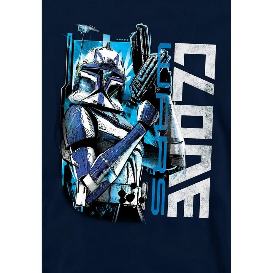 STAR WARS  Sweat À Capuche Rex 