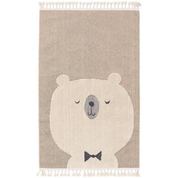 Kinderteppich Momo Beige
