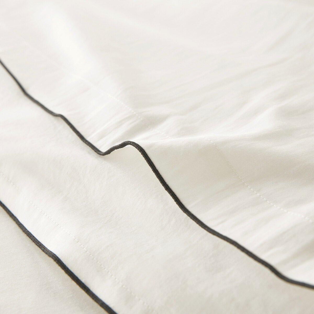 La Redoute Intérieurs Victor Uni Duvetbezug  