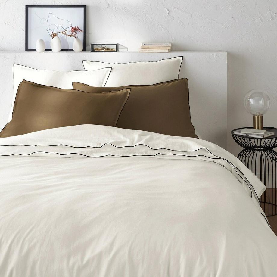 Duvetbezug Victor uni