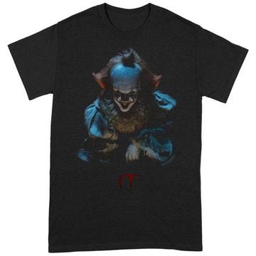 Pennywise Grin TShirt