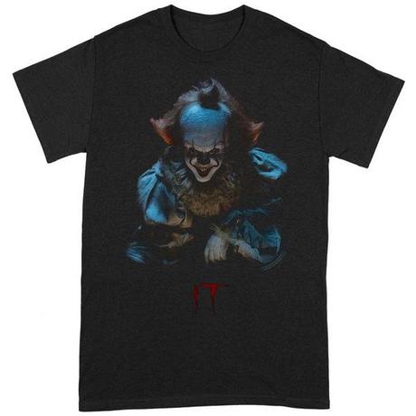 It Pennywise Grin T-Shirt  