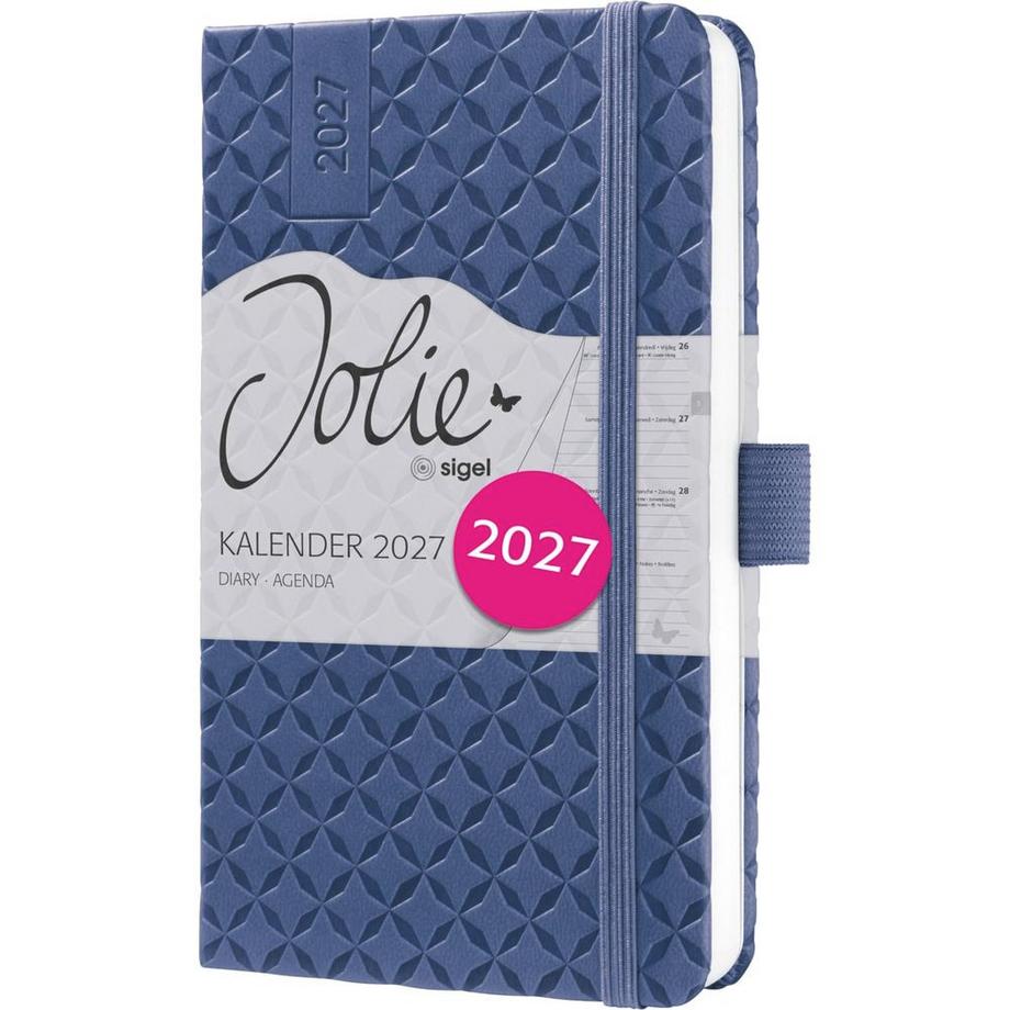 Agenda Flair 2027