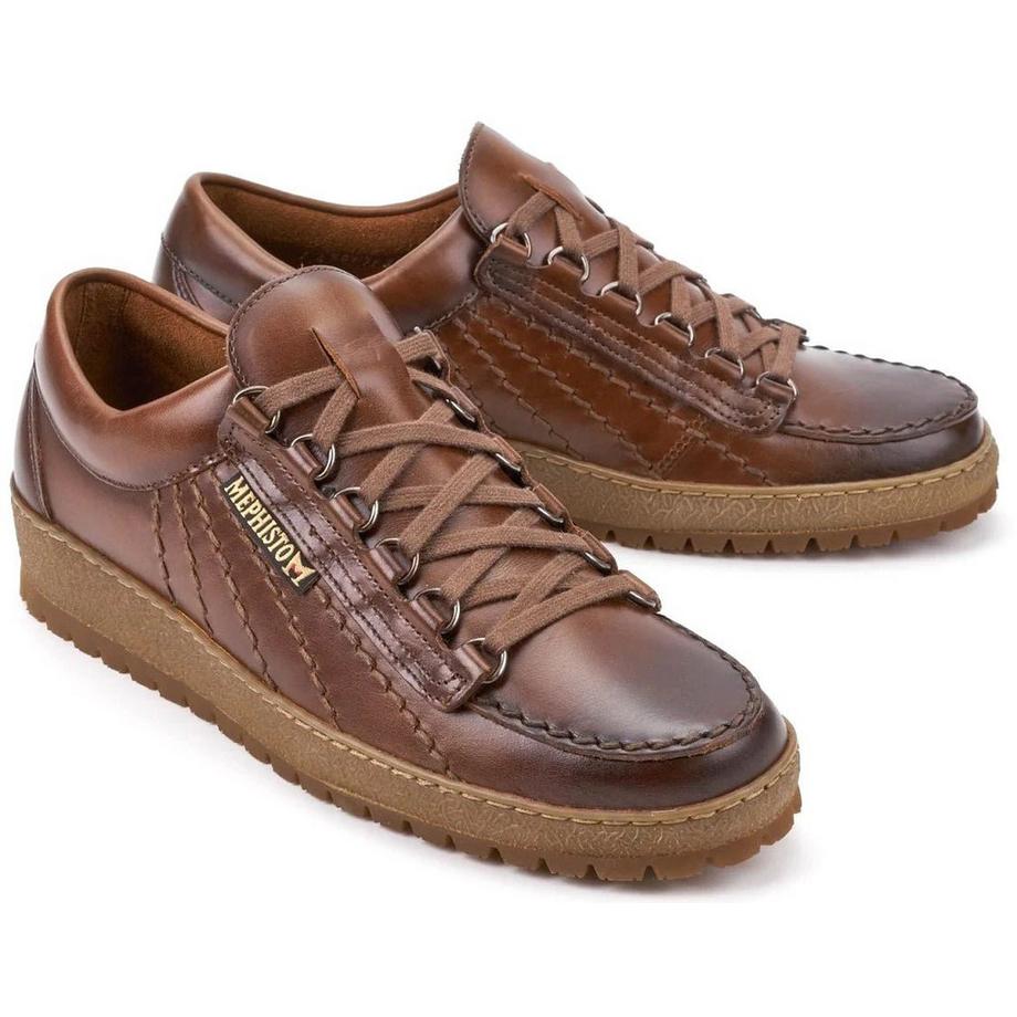 Mephisto  Rainbow - Scarpe stringate basse pelle 