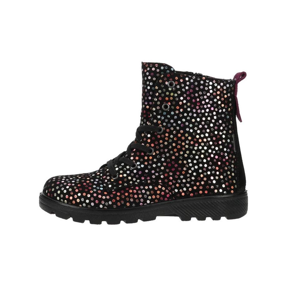 Ricosta Stivaletti con paillettes  