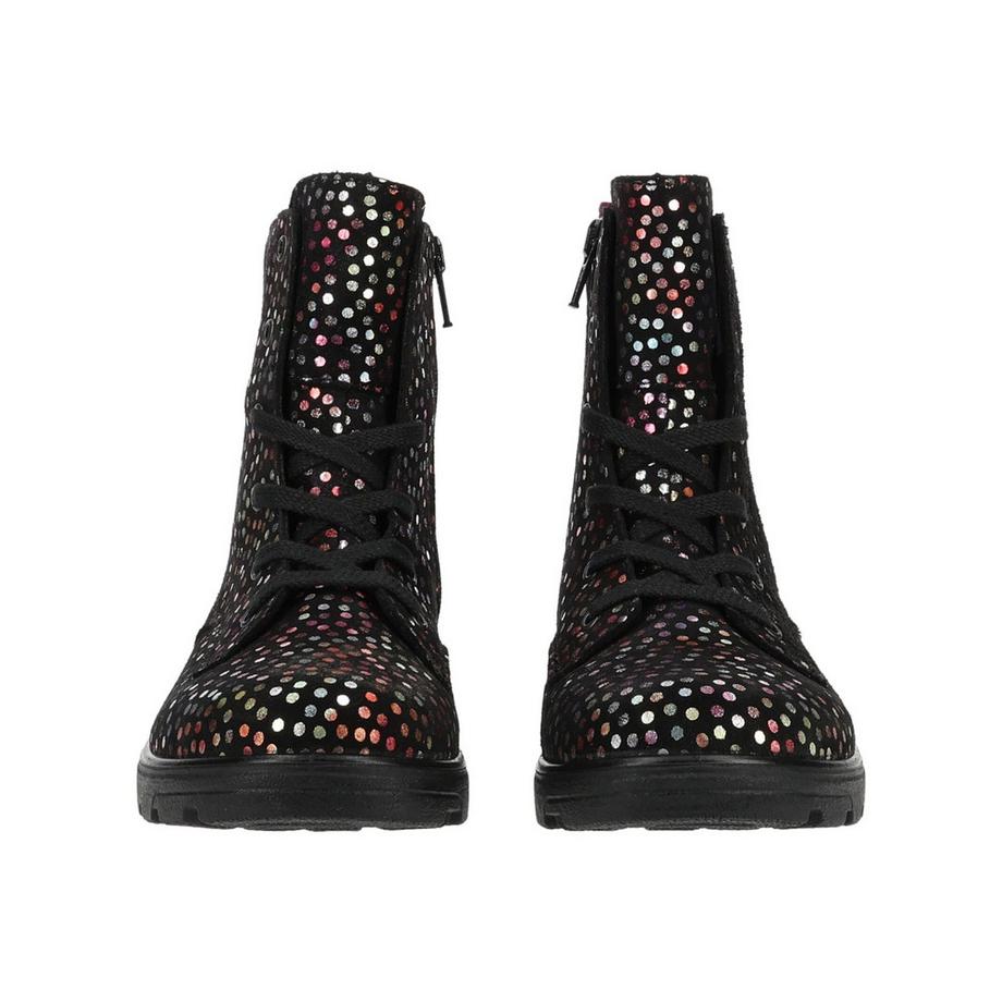 Ricosta Stivaletti con paillettes  
