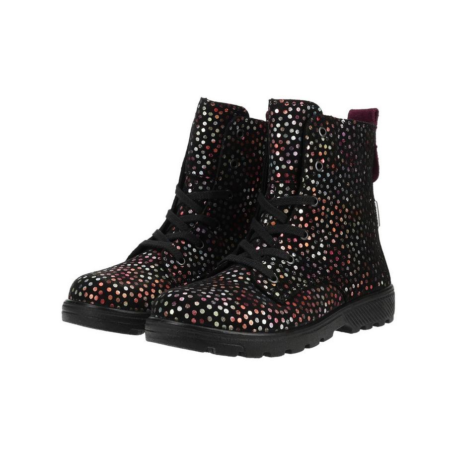 Ricosta Stivaletti con paillettes  