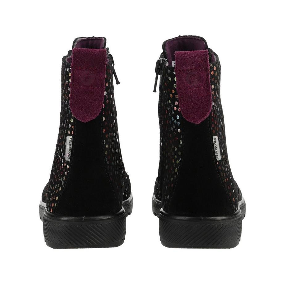 Ricosta Stivaletti con paillettes  
