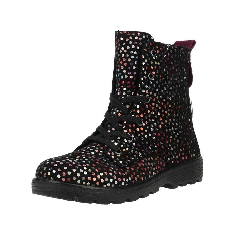 Stiefelette