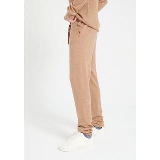 Studio Cashmere8  LUKE 7 Pantalon de survêtement - 100% cachemire 