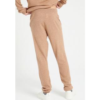 Studio Cashmere8  LUKE 7 Pantalon de survêtement - 100% cachemire 