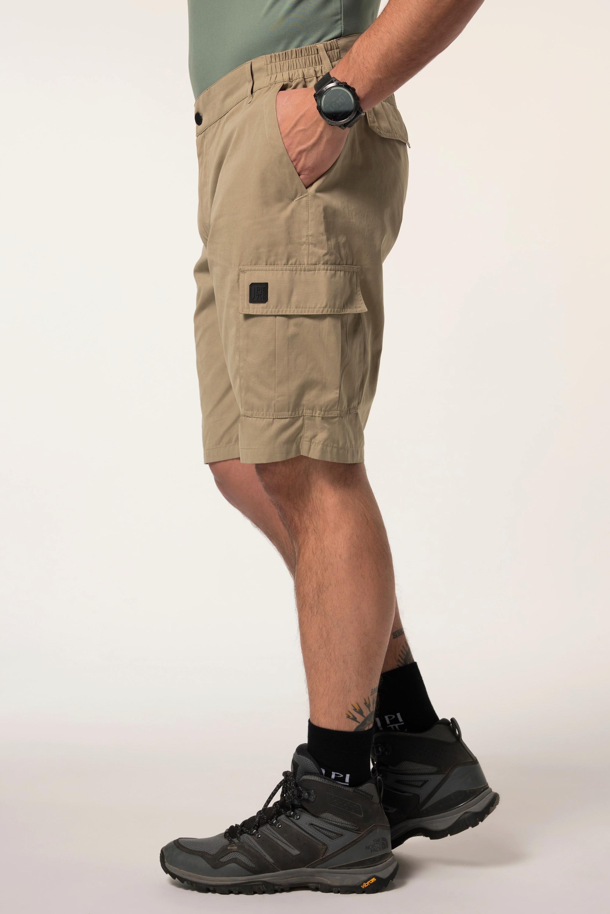 JP1880 Bermuda Cargo QuickDry Vestibilità Ampia  