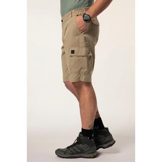 JP1880 Bermuda Cargo QuickDry Vestibilità Ampia  