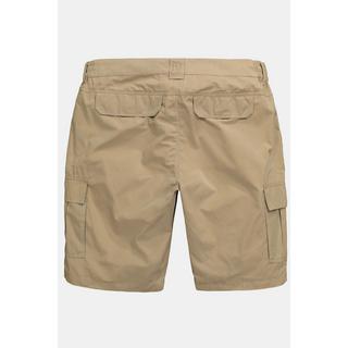 JP1880 Bermuda Cargo QuickDry Vestibilità Ampia  