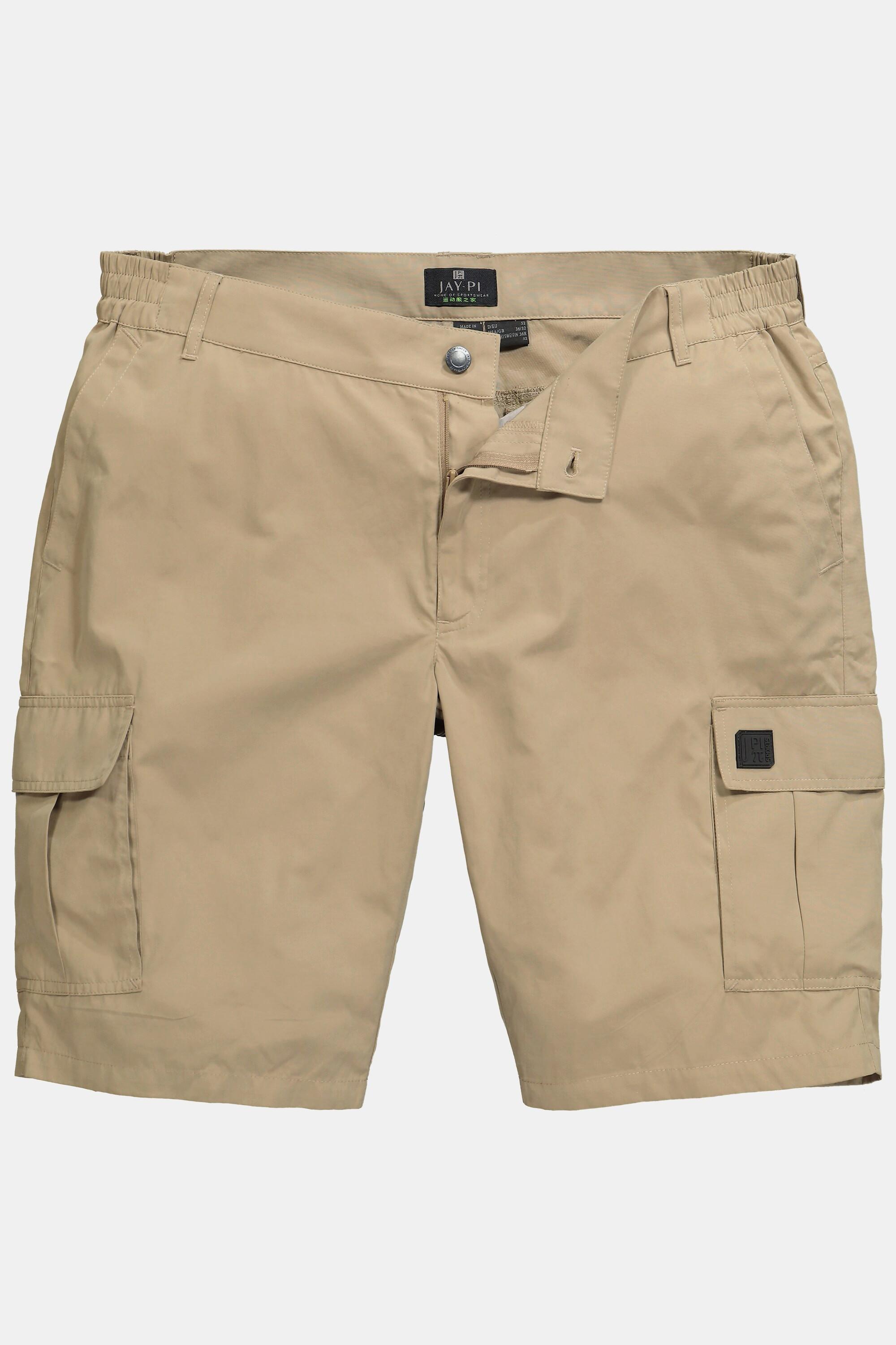 JP1880 Bermuda Cargo QuickDry Vestibilità Ampia  