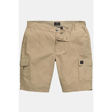 JP1880 Bermuda Cargo QuickDry Vestibilità Ampia  