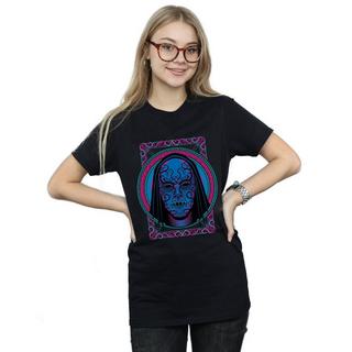 Harry Potter Todesser Maske T-Shirt  
