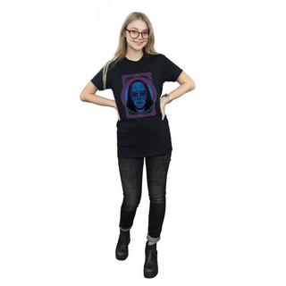 Harry Potter Todesser Maske T-Shirt  