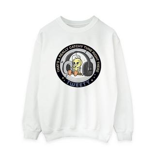 LOONEY TUNES  Catchy Tune Sweatshirt 