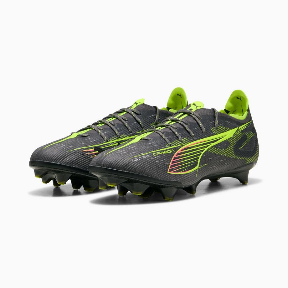 PUMA  Chaussures de football ultra 5 carbon fg 