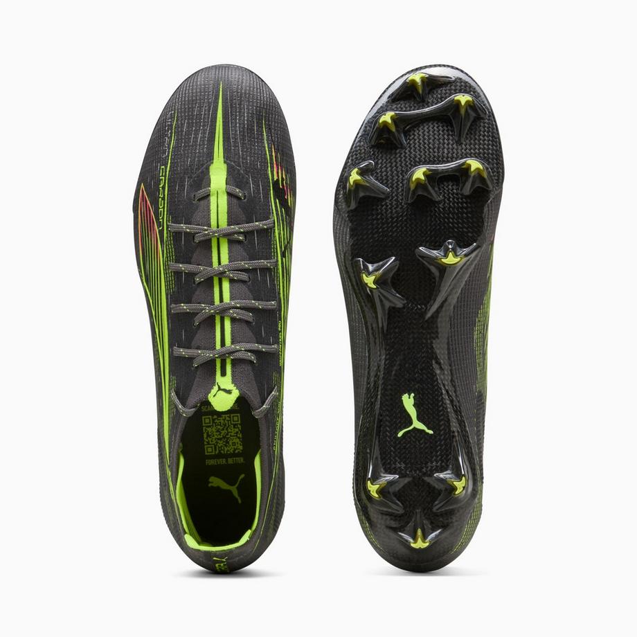 PUMA  Chaussures de football ultra 5 carbon fg 