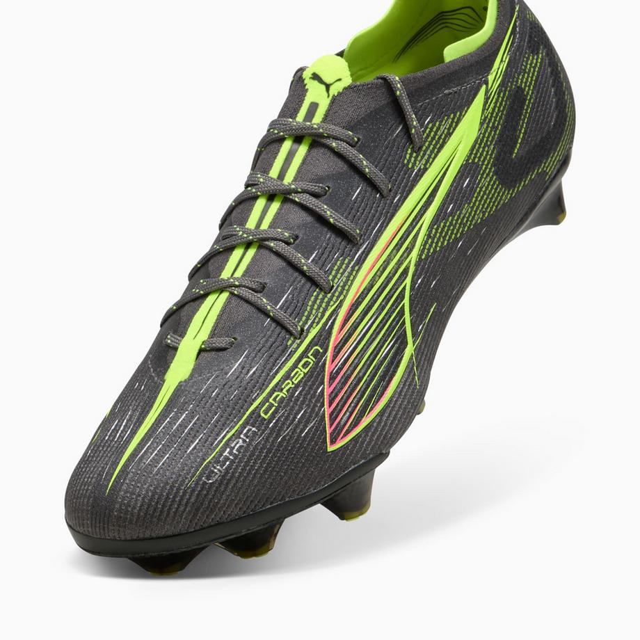 PUMA  Chaussures de football ultra 5 carbon fg 