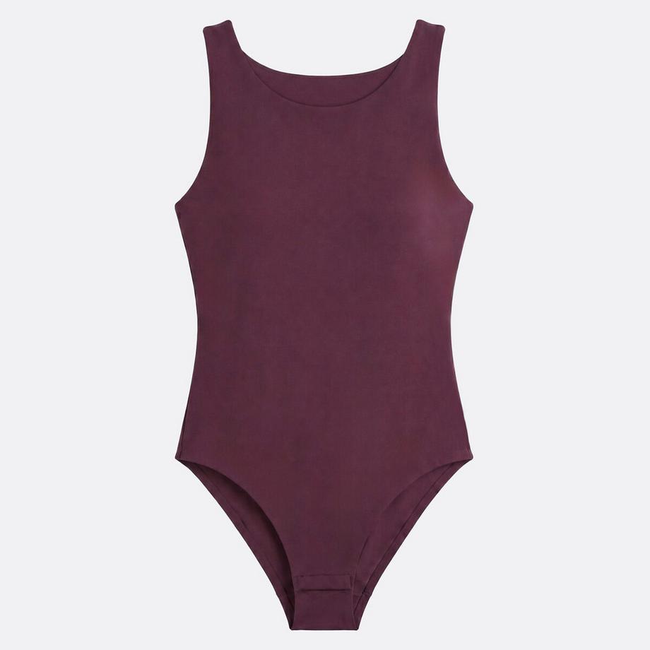 La Redoute Collections Body en microfibre coques intégrées YSALINE  
