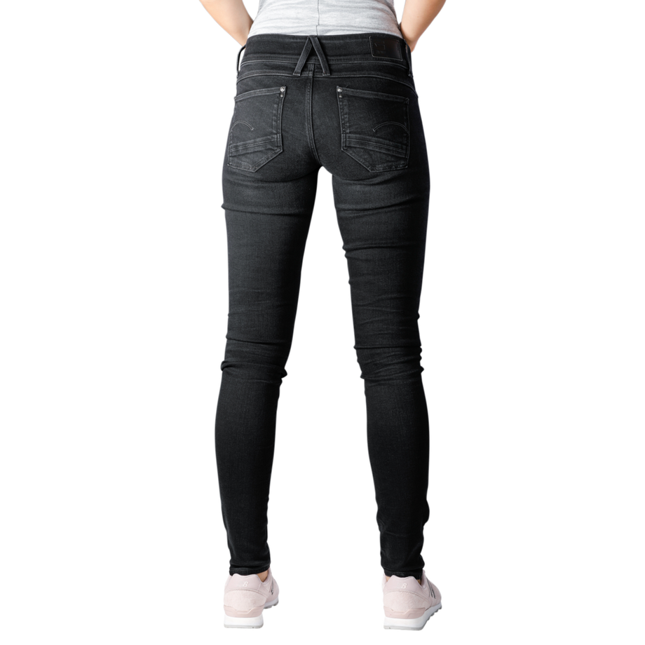 G-STAR Lynn Mid Skinny Jeans  
