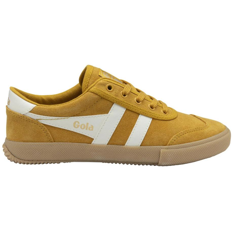Baskets suède badminton suede