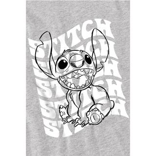 Lilo & Stitch  Tshirt 