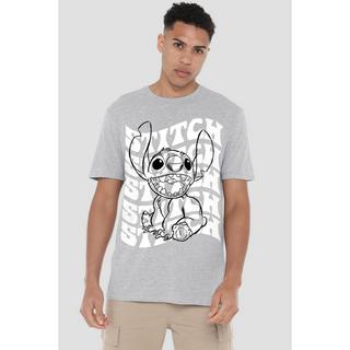 Lilo & Stitch  Tshirt 