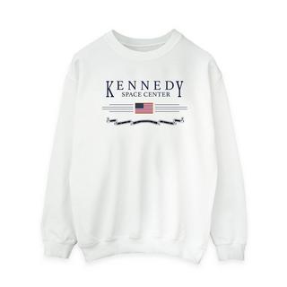 Nasa Kennedy Space Centre Explore Sweatshirt  